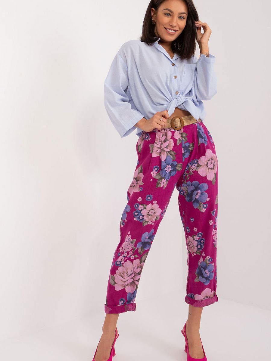 Pantalon Madame 194862