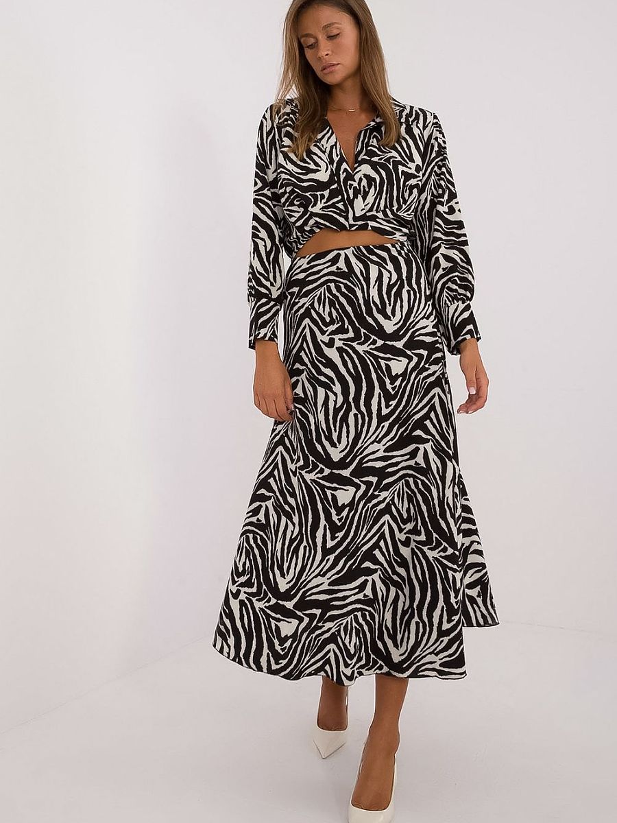 Ensemble collection zèbre