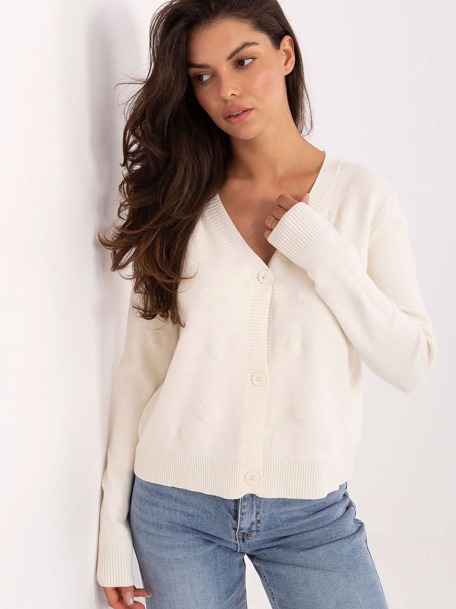Gilet blanc