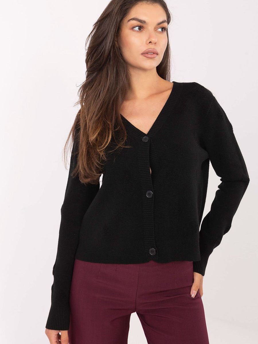 Gilet noir