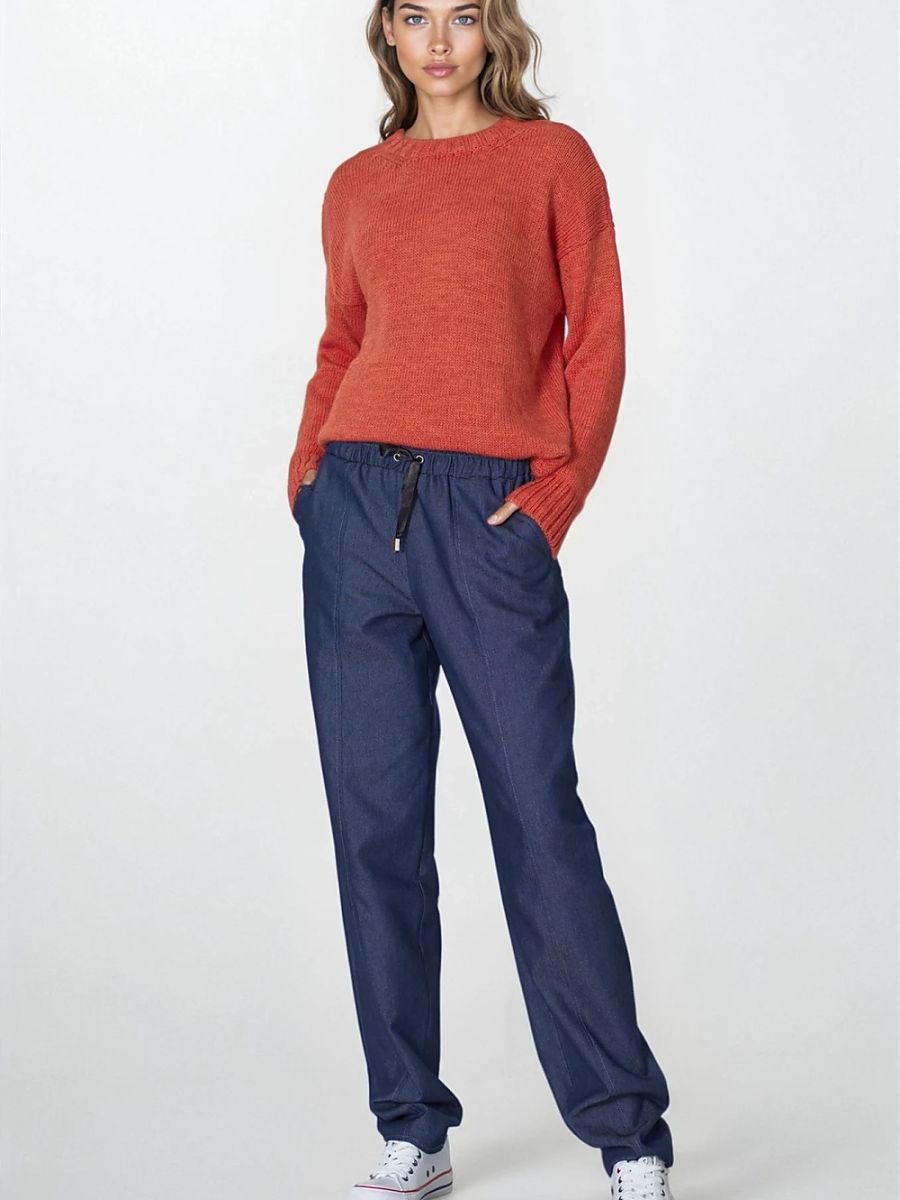 Pantalon jeans
