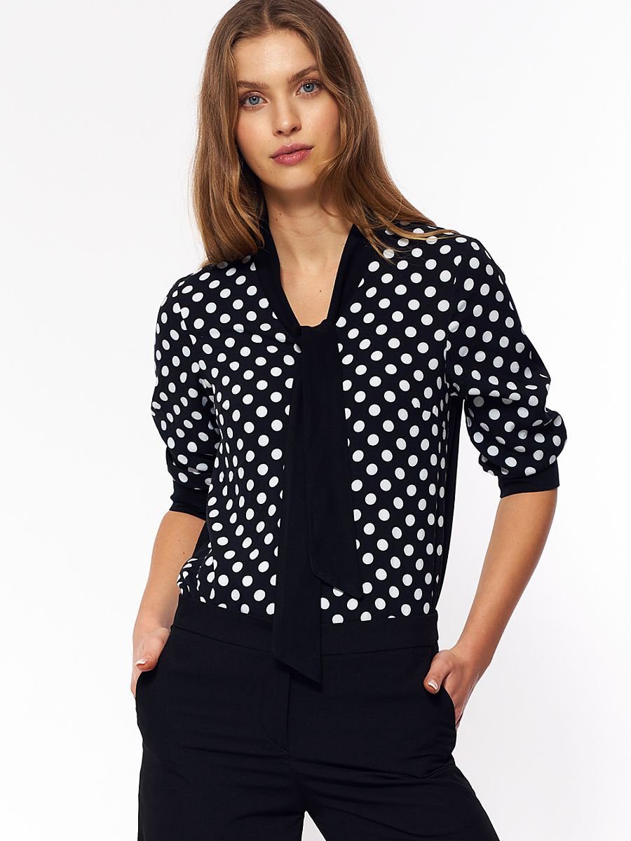 Chemise Pierrot