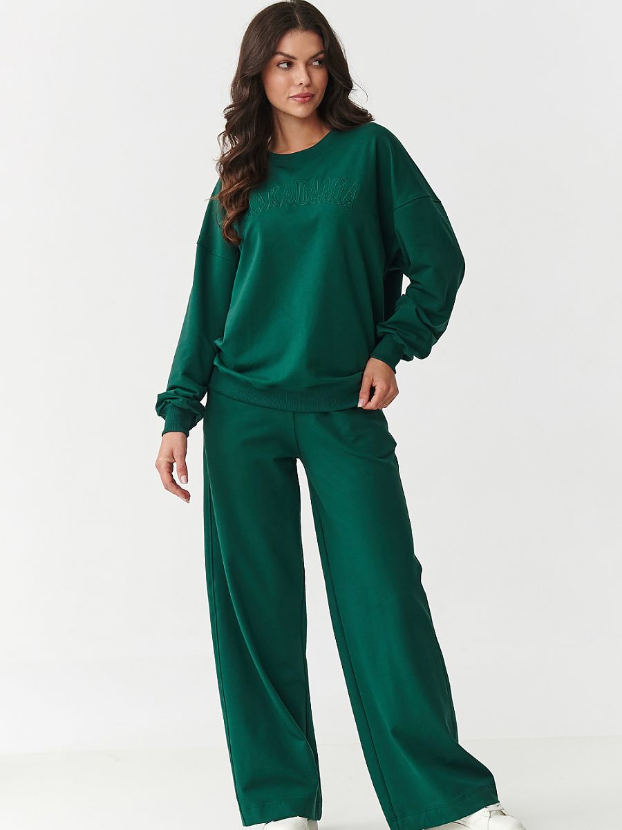 Ensemble sport large vert
