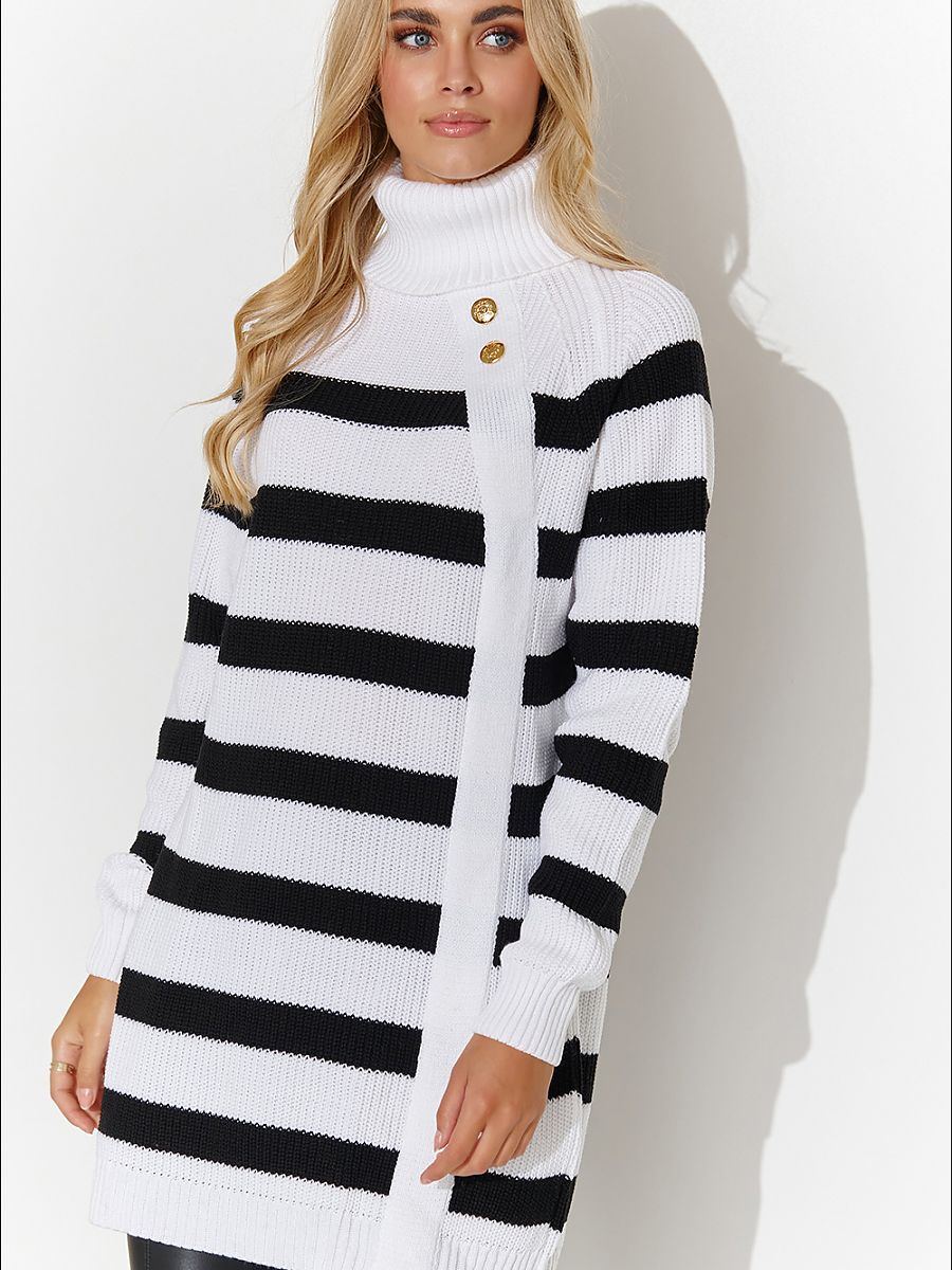 Pull long marin