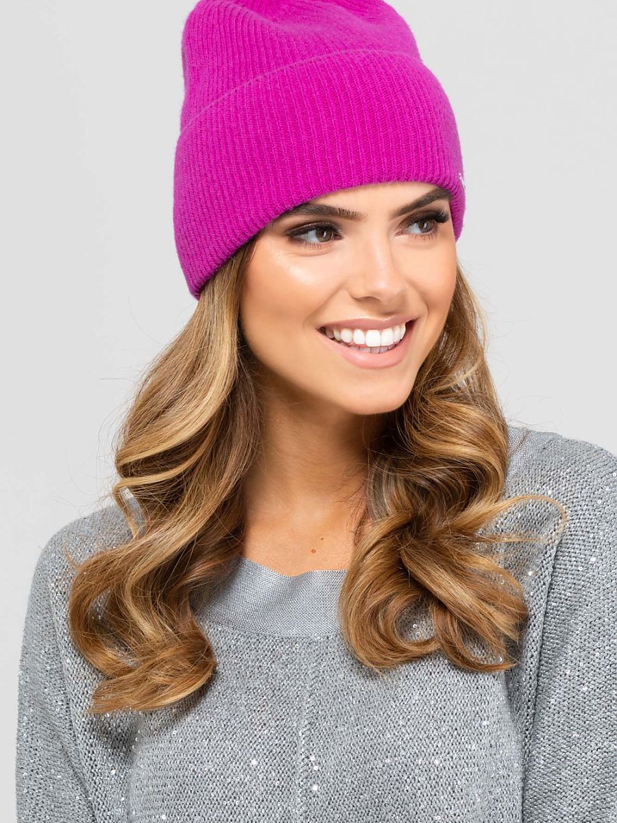 Bonnet ESTO rose