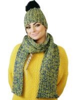 Ensemble Texas vert
