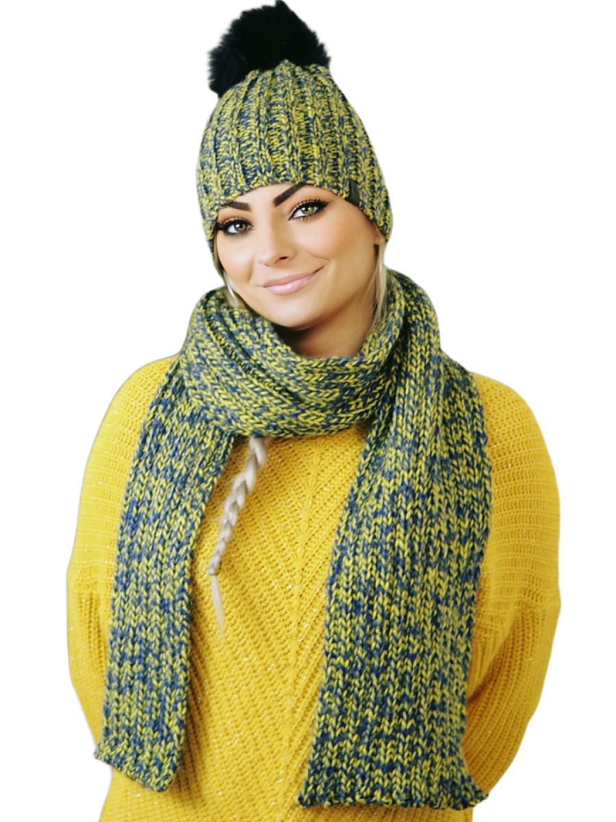 Ensemble Texas vert