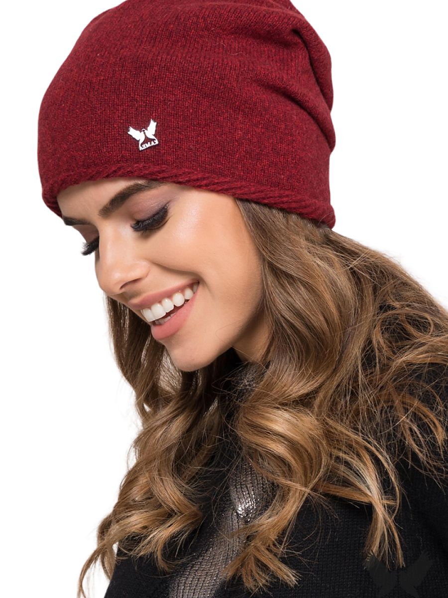 Ensemble Anna rouge