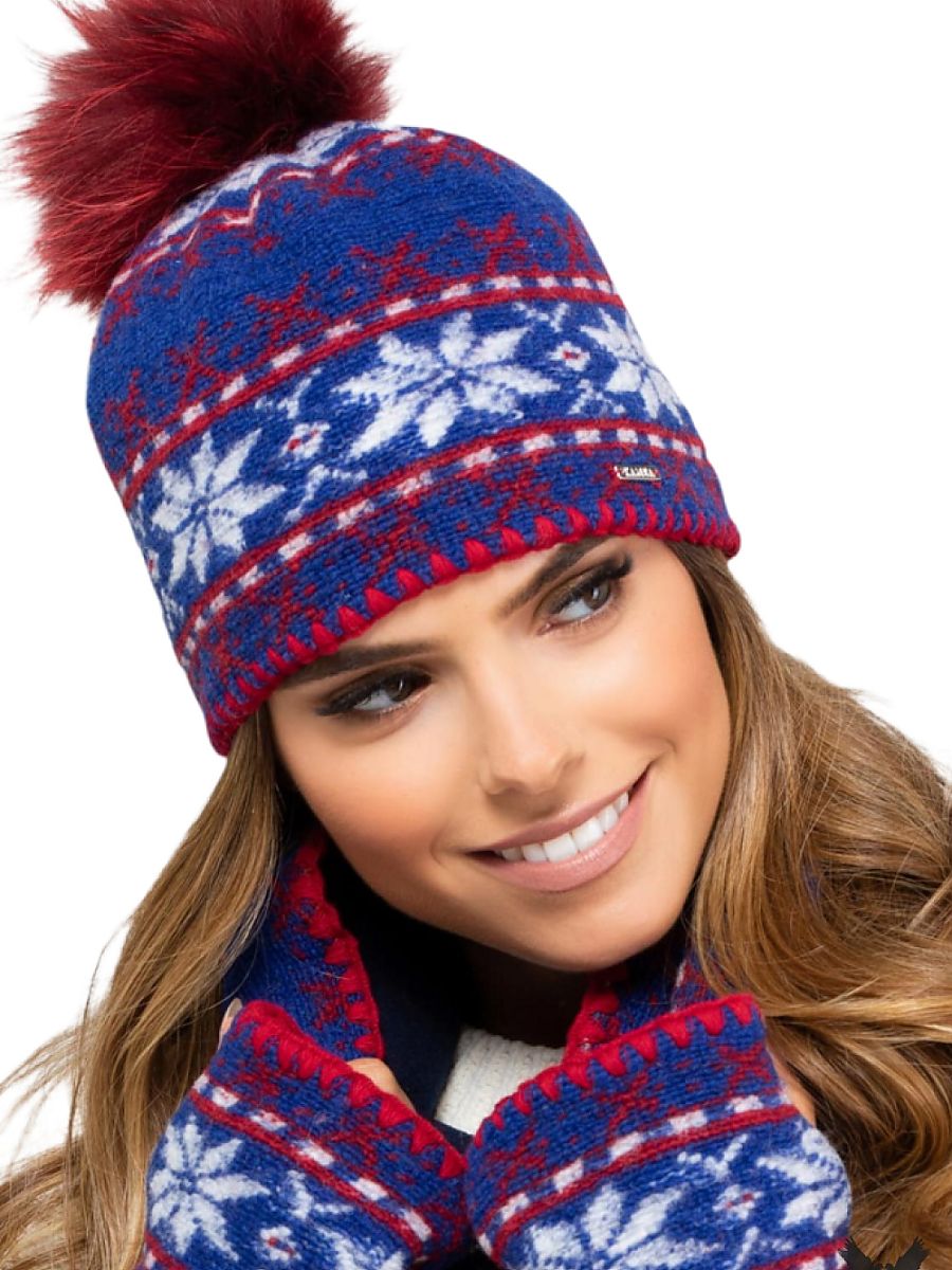 Bonnet Anapolis