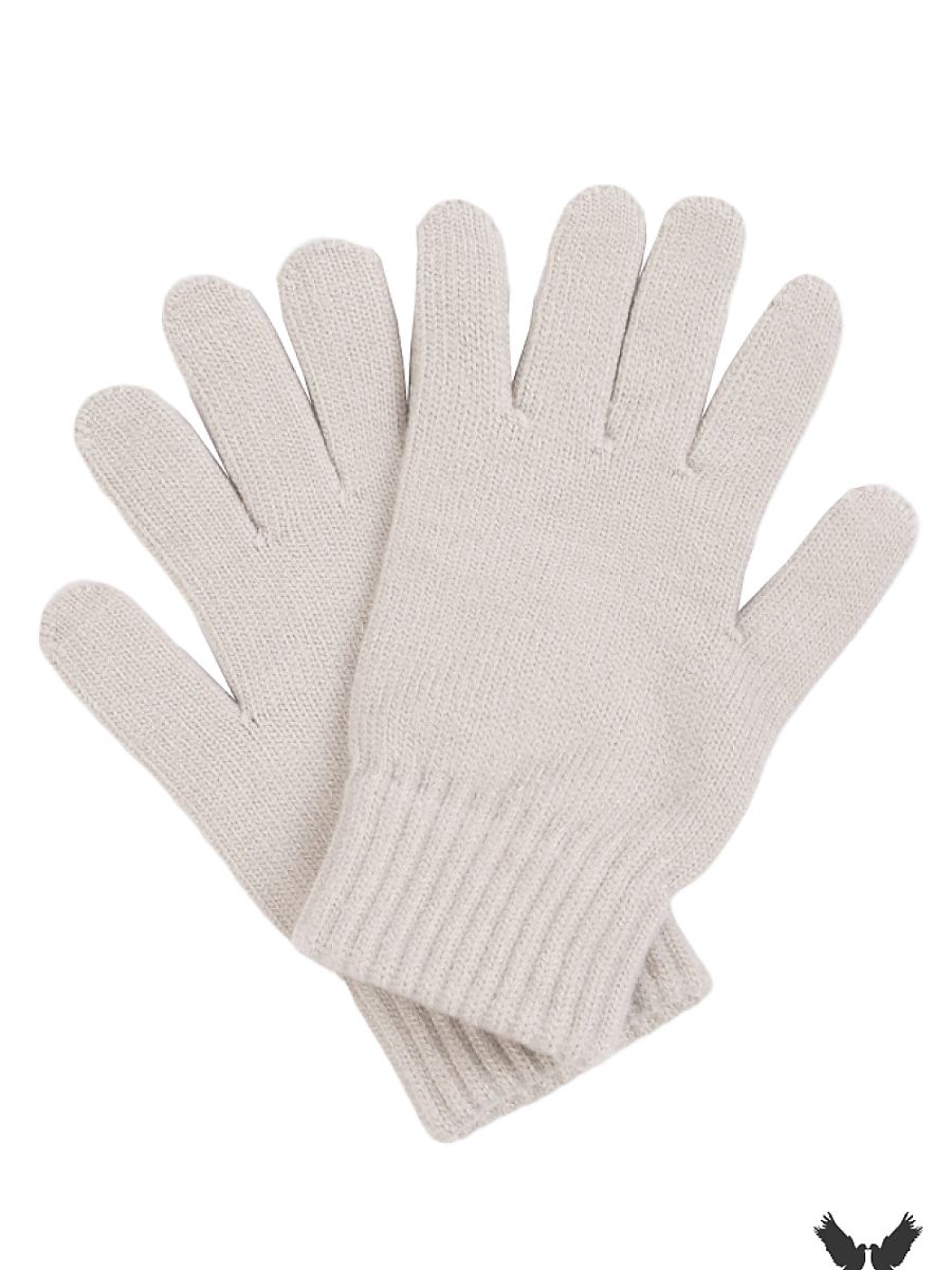 Gants basics sable