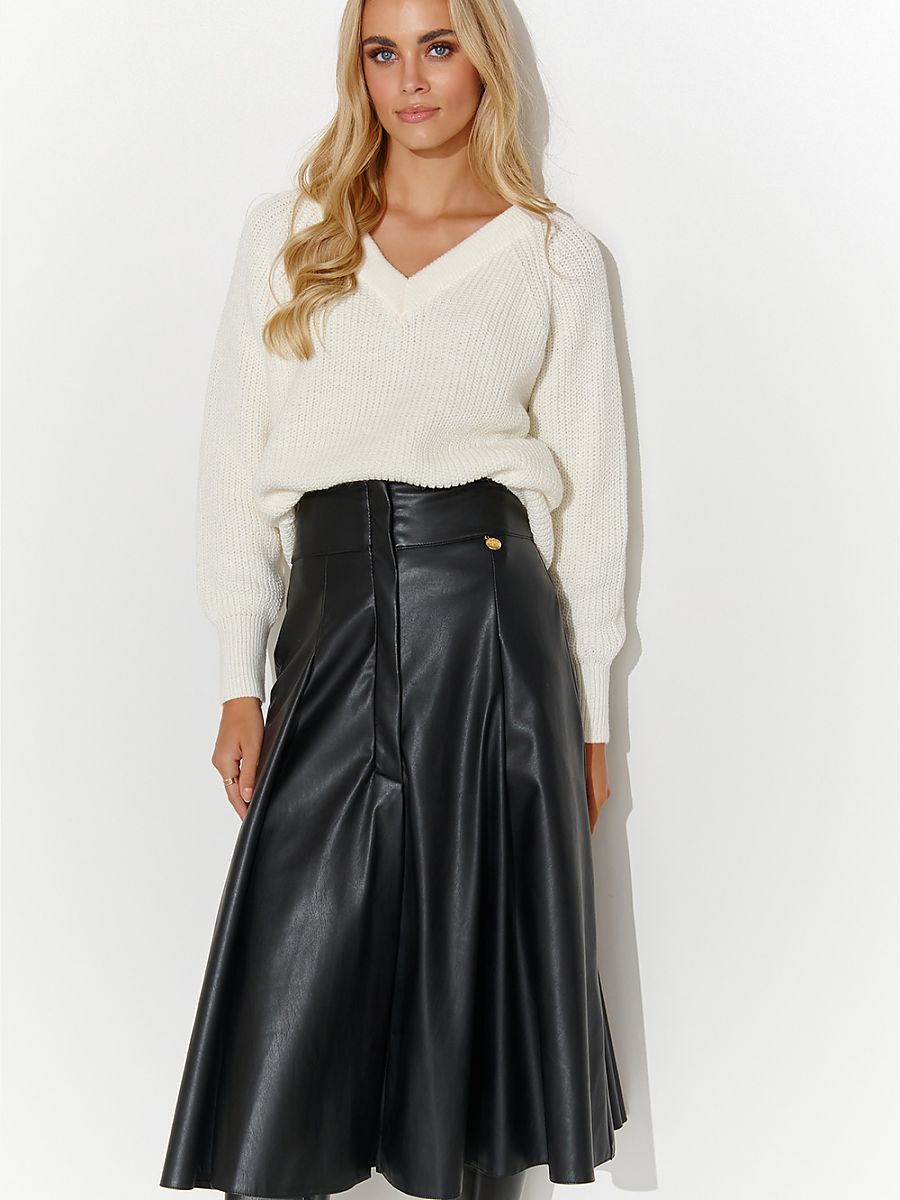 Jupe longue collection sky noire